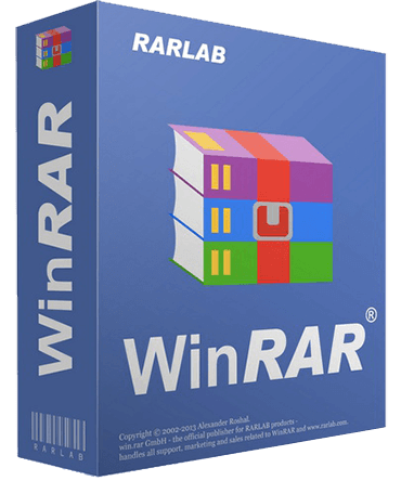 Winrar Full İndir – Türkçe 32 ve 64 Bit 5.30