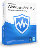 Wise Care 365 Pro İndir – Full Torrent Türkçe 4.26