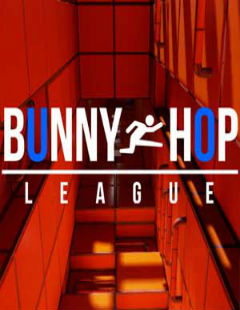 Bunny Hop League İndir