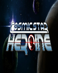 Cosmic Star Heroine İndir