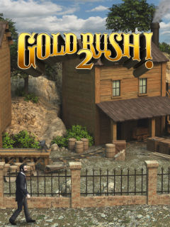 Gold Rush 2 İndir