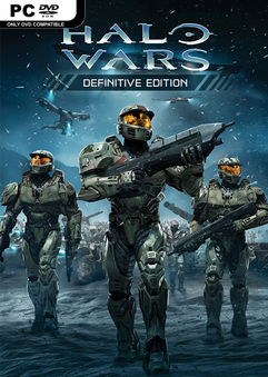 Halo Wars Definitive Edition