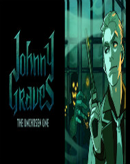 Johnny Graves The Unchosen One İndir