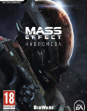 Mass Effect Andromeda indir