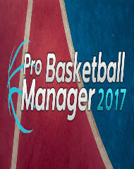 Pro Basketball Manager 2017 İndir