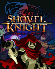 Shovel Knight Specter of Torment İndir