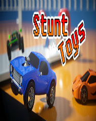 Stunt Toys İndir