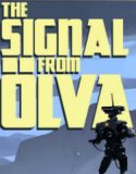 The Signal From Tölva İndir