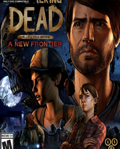 The Walking Dead A New Frontier Episode 4