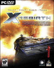 X Rebirth 4.0 İndir
