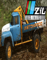 ZiL Truck RallyCross İndir