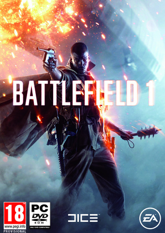 Battlefield 1 Digital Deluxe Edition Repack İndir