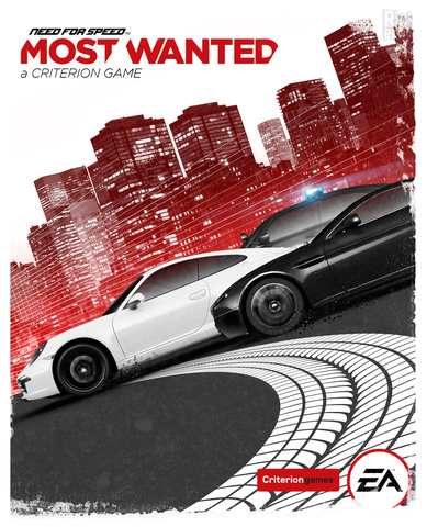 Need for Speed: Most Wanted – Limited Edition Repack İndir