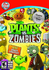 Plants VS Zombies Game Of The Year Edition İndir