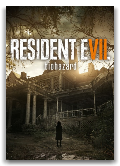 Resident Evil 7 Deluxe Edition Repack İndir
