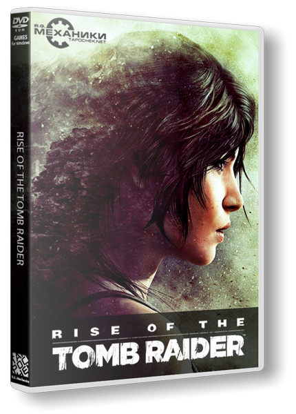 Rise of the Tomb Raider Digital Deluxe Edition RePack İndir