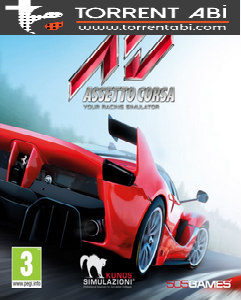 Assetto Corsa – Ready To Race Pack İndir