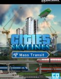 Cities Skylines Mass Transit İndir