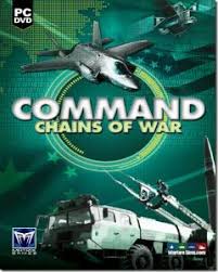 Command Chains of War İndir