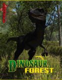 Dinosaur Forest İndir