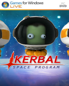 Kerbal Space Program İndir
