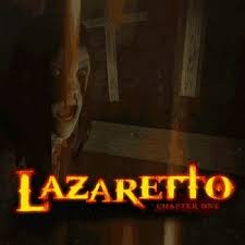 Lazaretto İndir