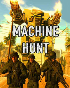 Machine Hunt İndir