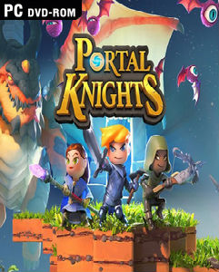 Portal Knights İndir