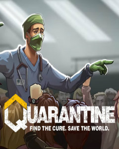 Quarantine İndir