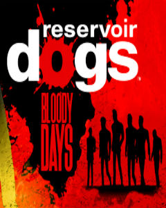 Reservoir Dogs Bloody Days İndir