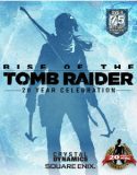Rise of the Tomb Raider 20 Year Celebration İndir