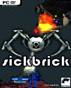 SickBrick 2.0 Directors İndir