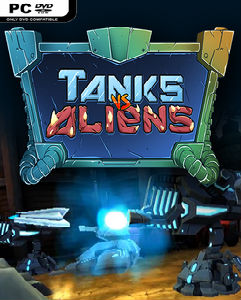 Tanks vs Aliens İndir