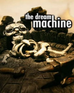 The Dream Machine Chapter İndir