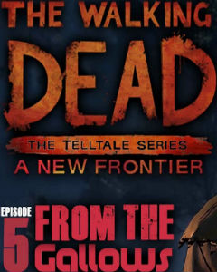 The Walking Dead A New Frontier Episode 5 İndir