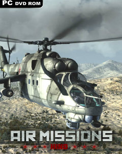 Air Missions HIND İndir
