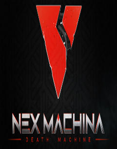 Nex Machina İndir