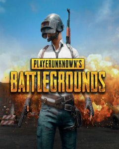 PlayerUnknown’s Battlegrounds 2020