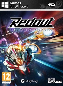 Redout – Deluxe Edition İndir