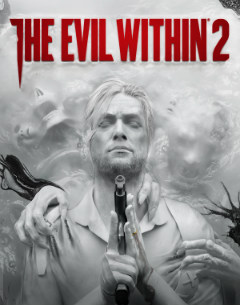 The Evil Within 2 İndir