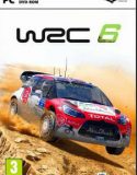 WRC 6 FIA World Rally Championship İndir