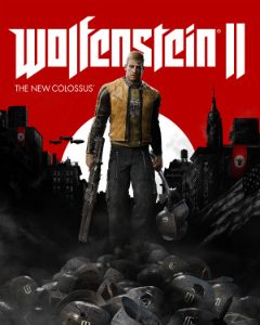 Wolfenstein II The New Colossus İndir