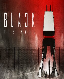 Black The Fall İndir