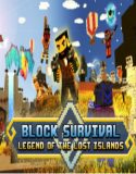 Block Survival: Legend of the Lost Islands İndir