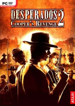 Desperados 2: Cooper’s Revenge İndir