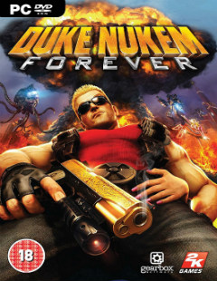 Duke Nukem Forever İndir