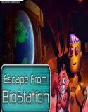 Escape From BioStation İndir