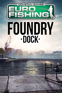 Euro Fishing Foundry Dock İndir
