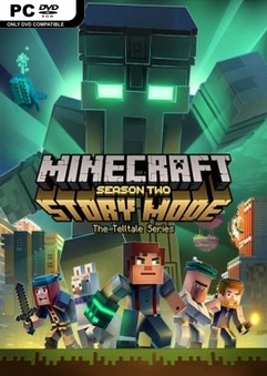 Minecraft: Story Mode – Season Two İndir