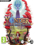 Yonder The Cloud Catcher Chronicles İndir